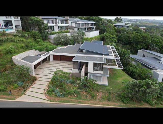 4 BEDROOM HOUSE FOR SALE IN SIMBITHI ECO ESTATE